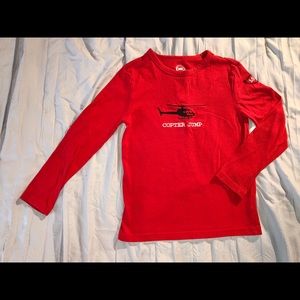 Boys Long Sleeve